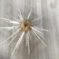 Deep sea urchin 120 mm..natural sea urchin