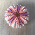 Sea urchin..deep sea urchin..natural 45 mm