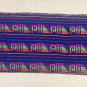 Cambaya Table Runner - Blue