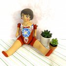 Mexican Cartoneria - Lupita Doll - Shedron