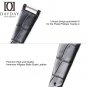 Custom Handcrafted Crocodile leather watch strap for Patek Philippe Twenty-4 | Daydaywatchband