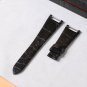 Custom Handcrafted Crocodile leather watch strap for Patek Philippe Twenty-4 | Daydaywatchband