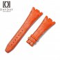 Handmade Custom Alligator leather watch strap for Audemars Piguet Royal Oak | Daydaywatchband