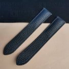 Custom handmade calfskin leather watch strap for Cartier Tank (Multi-colors) | Daydaywatchband
