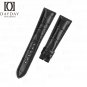 Custom alligator leather watch strap for Patek Philippe | Daydaywatchband
