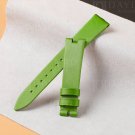 Custom satin leather watch strap for Breguet Queen of Naples Ladies | Daydaywatchband