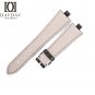 Custom alligator leather watch strap for Bvlgari Diagono | Daydaywatchband