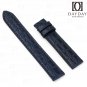 Round scale alligator watch strap for Chopard Happy Sport (Multi-colors) | Daydaywatchband