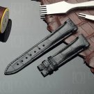 American alligator watch strap for Franck Muller 8006 (Multi-colors) | Daydaywatchband