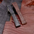 American alligator watch strap for Franck Muller Vanguard  (Multi-colors) | Daydaywatchband