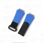 Rubber velcro nylon watch strap for Richard Mille (Multi-colors) | Daydaywatchband