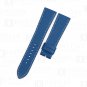 Single wrap premium calfskin leather watch strap for Hermes (Multi-colors) | Daydaywatchband