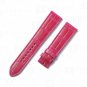 Single wrap American alligator leather watch strap for Hermes (Multi-colors) | Daydaywatchband