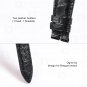 Custom alligator leather watch strap for Breguet Tradition straps | Daydaywatchband