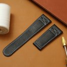 Custom American alligator leather watch strap for Oris (Multi-colors) | Daydaywatchband