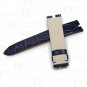 Custom High-End alligator leather strap for Van Cleef & Arpels (Multi-colors) | Daydaywatchband