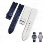 Custom High-End alligator leather strap for Van Cleef & Arpels (Multi-colors) | Daydaywatchband
