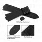Custom American alligator leather watch strap for Vacheron Constantin | Daydaywatchband