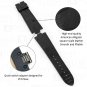 Custom American alligator leather watch strap for Vacheron Constantin | Daydaywatchband