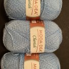 Moda Dea "Cherish" "BlueBoy"