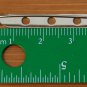Brooch Pin Pinback 1.5 inch Qty 5