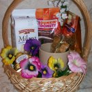 Coffee Basket