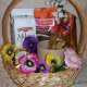 Gourmet Gift Baskets