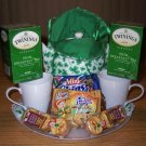 St. Pattys Day Tea Cozy