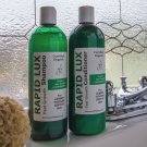 Rapid Lux Shampoo and Conditioner Now You Can Grow Long Thick Health Hair Fast 32oz (950ml) bottle