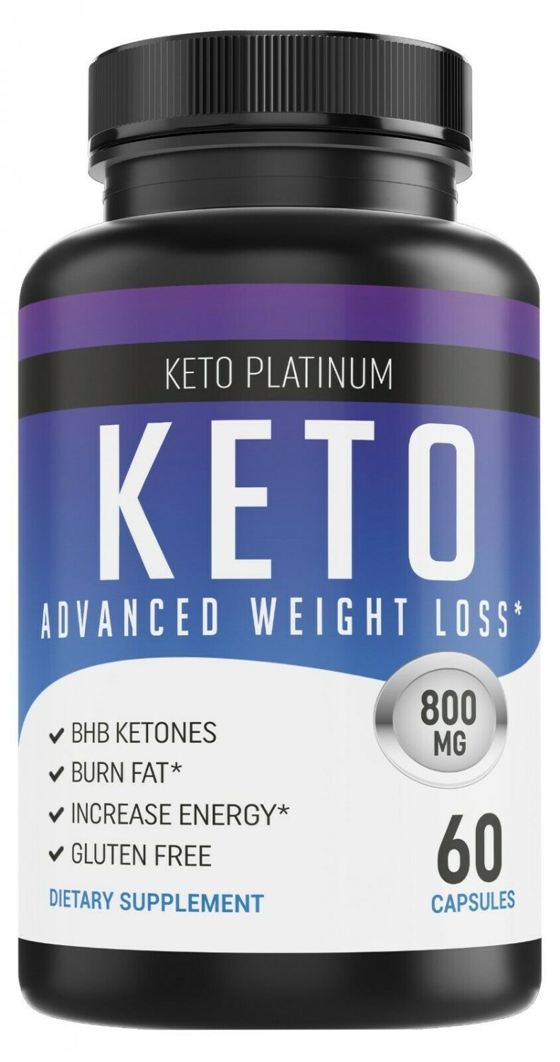 Shark Tank Keto Diet Pills - Weight Loss Fat Burner Supplement For ...