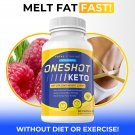 One Shot Keto Diet Pills Advanced Weight Loss Instant Keto Fast Ultra Keto Burn
