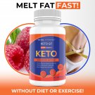 Keto GT Advanced Weight Loss 800mg Ultra Fast Keto Diet Pills 360 BHB Fat Burner