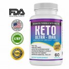 Shark Tank Keto pills Fast Weight Loss Supplements BHB Fat Burn Diet Pills