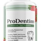 1 Prodentim Advanced Dental Supplement Pills for Teeth and Gums Repair 60 count