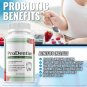 1 Prodentim Advanced Dental Supplement Pills for Teeth and Gums Repair 60 count