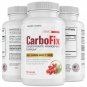Carbofix Advanced Carbohydrate Management Formula Diet Pills Weight Loss Keto