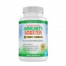 PURE Immune System Booster Support w/ Vitamin C, Selenium, over 20 Ingredients