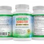 PURE Immune System Booster Support w/ Vitamin C, Selenium, over 20 Ingredients