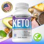 Ketogenix Keto Pills 360 Slim Advanced Weight Loss Diet Keto Burn VIP Ketones