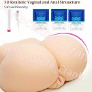 Sex Toys For Men Love Doll Male Masturbaters Realistic Vagina Anal Pocket Pussy