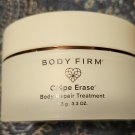 Crepe Erase Body Repair Treatment NEW 3.3 Oz