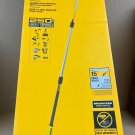 DeWalt 20V MAX XR 8" Cordless Pole Saw (Tool Only)