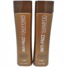 Brazilian Blowout Acai Anti-frizz Shampoo & Conditioner 12 Oz