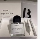 Byredo Gypsy Water Eau de Parfum 100 ml 3.4 oz