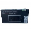 LG NeoChef 2.0 Cu Ft Countertop Microwave 1200 Watts