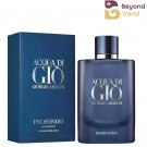Giorgio Armani Acqua Di Gio PROFONDO Parfum Men 4.2oz 125ml FAST SHIPPING  beyondtrend (2692)