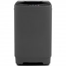 Home Apartment Full Auto Washing Machine 15.6lbs Portable Washer Clothing Top Lo