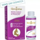 LIPOGAINE FOR WOMEN TREATMENT HAIR LOSS REGROWTH ANTI DHT SCALP SOLUTION