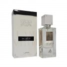 Ana Abiyedh I Am White Perfume By Lattafa EDP Spray 2oz/60ml For Unisex