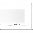 Frigidaire, 1.1 Cu. Ft. Countertop Microwave Oven, White